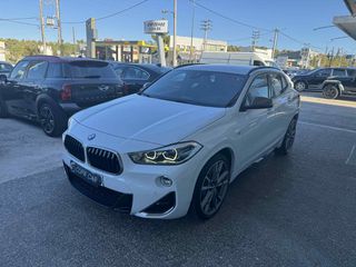 Bmw X2 2020 M35i COPA CAR-thumb-1