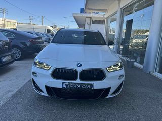 Bmw X2 2020 M35i COPA CAR-thumb-2
