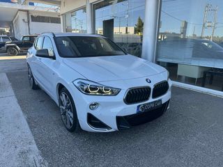 Bmw X2 2020 M35i COPA CAR-thumb-3