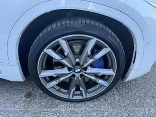 Bmw X2 2020 M35i COPA CAR-thumb-4