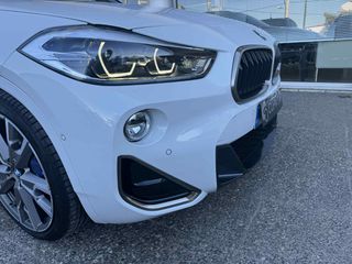 Bmw X2 2020 M35i COPA CAR-thumb-5