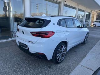 Bmw X2 2020 M35i COPA CAR-thumb-6