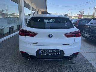 Bmw X2 2020 M35i COPA CAR-thumb-7