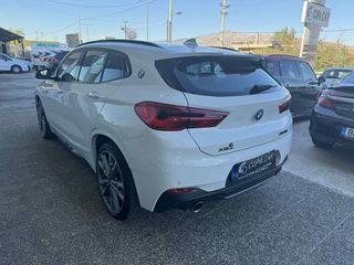 Bmw X2 2020 M35i COPA CAR-thumb-8