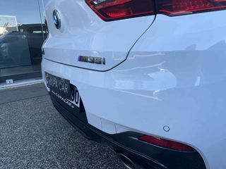 Bmw X2 2020 M35i COPA CAR-thumb-9