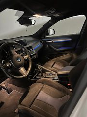 Bmw X2 2020 M35i COPA CAR-thumb-17