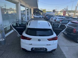 Bmw X2 2020 M35i COPA CAR-thumb-11