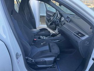 Bmw X2 2020 M35i COPA CAR-thumb-13