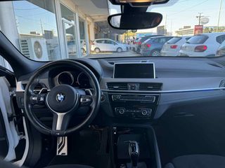 Bmw X2 2020 M35i COPA CAR-thumb-16