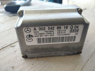 MERCEDES BENZ C180 W203 ΑΙΣΘΗΤΗΡΑΣ ΕΠΙΤΑΧΥΝΣΗΣ ESP