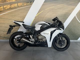 Honda CBR 1000RR 2008