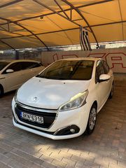 Peugeot 208 2017 1.6 BLUEHDI 100 ACTIVE