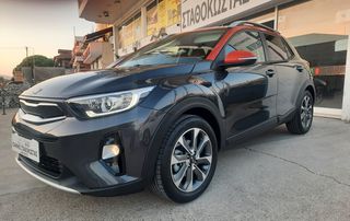 Kia Stonic 2018 DYNAMIC T-GDI 120HP FULL!!