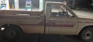 Nissan Datsun 1985