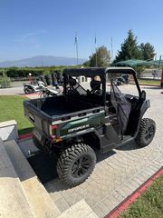 CFmoto UForce 1000 2025 U 10 PRO ΕΤΟΙΜΠΑΡΑΔΟΤΟ-thumb-4