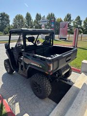 CFmoto UForce 1000 2025 U 10 PRO ΕΤΟΙΜΠΑΡΑΔΟΤΟ-thumb-5