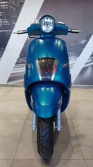 Peugeot Django 125 2026 CLASSIC HOT COLOR ΑΤΟΚΑ-thumb-1