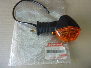 SV 650 SV 1000 2004--2007 ΦΛΑΣ ΠΙΣΩ ΔΕΞΙΟ ΚΑΙΝΟΥΡΓΙΟ ΓΝΗΣΙΟ, ΤΙΜΗ ΠΡΟΣΦΟΡΑΣ