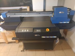 Πωλείται SinoColor FB0906 UV Flatbed A1 (90×60 cm) – Καινούργιο / Αχρησιμοποίητο-thumb-3