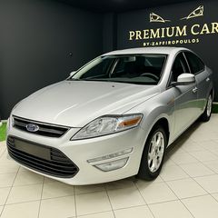 Ford Mondeo 2008 CHIA (FULL EXTRA)