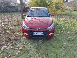 Hyundai i 20 2015 classic-thumb-2