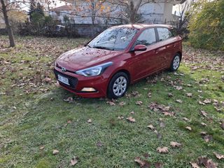 Hyundai i 20 2015 classic-thumb-1