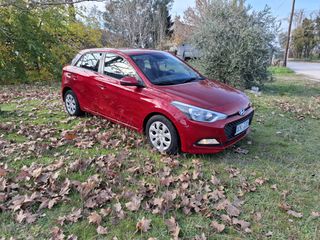 Hyundai i 20 2015 classic