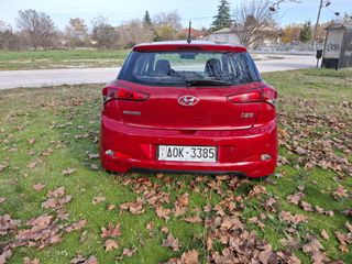 Hyundai i 20 2015 classic-thumb-5