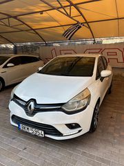 Renault Clio 2016 CLIO 1.5 DCI
