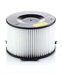 MANN-FILTER CU 1738 Φίλτρο Καμπίνας (Σωματιδίων) | OE 7D0 819 989 | VW Transporter T4 1990-2004
