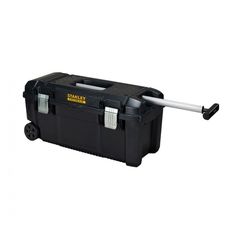 FMST1-75761 Κινητό Μπαούλο με Τηλεσκοπική Λαβή 28" - ΕΡΓΑΛΕΙΟΘΗΚΕΣ - STANLEY FATMAX (#FMST1-75761)