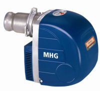 BUDERUS MHG DE 1.1 VH-0761 ΚΑΥΣΤΗΡΑΣ ΠΕΤΡΕΛΑΙΟΥ ΜΕ ΠΡΟΘΕΡΜΑΝΣΗ