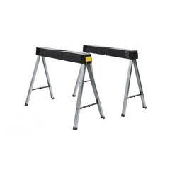 Μεταλλικά Καβαλέτα 340Kg 2 Τεμάχια - ΚΑΒΑΛΕΤΑ - STANLEY (#1-97-475)