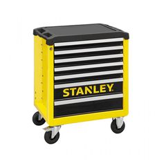 STST74306-1 Τροχήλατος Εργαλειοφόρος 27" με 7 Συρτάρια - ΕΡΓΑΛΕΙΟΦΟΡΕΙΣ - STANLEY (#STST74306-1)