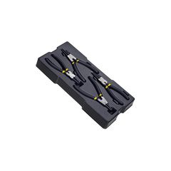 STMT1-74180 Σετ Μυτοτσίμπιδα Ασφαλειών - 4 Τεμάχια - ΣΕΤ - STANLEY (#STMT1-74180)