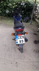 Yinxiang YX 135 2020