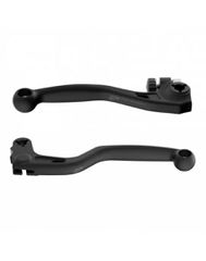 Polisport Μανέτες Kit Άθραυστες CRF250/450 18-25 Black