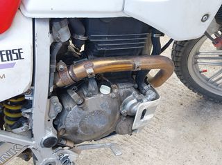 Honda AX-1 1998 HONDA AX-1 250CC-thumb-2