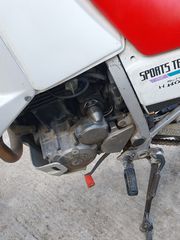Honda AX-1 1998 HONDA AX-1 250CC-thumb-3