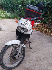Honda AX-1 1998 HONDA AX-1 250CC-thumb-4