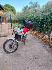 Honda AX-1 1998 HONDA AX-1 250CC-thumb-5