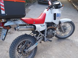 Honda AX-1 1998 HONDA AX-1 250CC-thumb-6