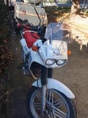 Honda AX-1 1998 HONDA AX-1 250CC-thumb-12