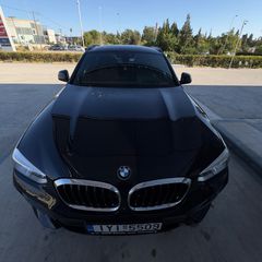 Bmw X4 2019