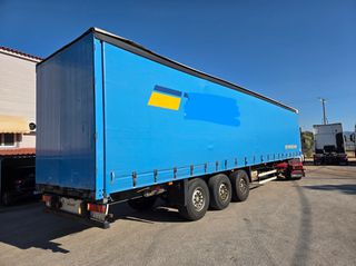 Κουρτίνα Schmitz 2003 SCS 24L SAF ΤΕΜΠΕΛΗΣ / ΓΑΛΒΑΝΙ-thumb-2