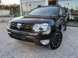 Dacia Duster 2017