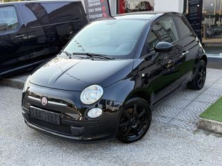 Fiat 500 2011 C 0.9 8V TWINAIR START&STOPP S