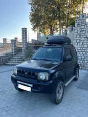 Suzuki Jimny 2004