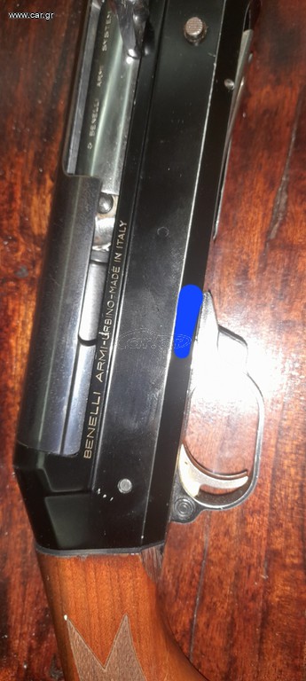 Κυνηγετικό όπλο Benelli