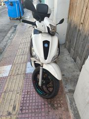 Piaggio Medley 150 2023 Medlei S  I jet